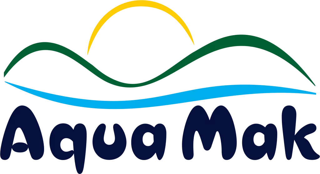 Logo: AquaMak