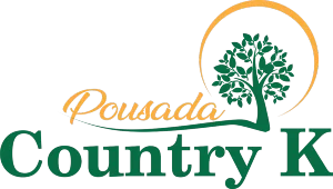 Logo: Pousada Country K